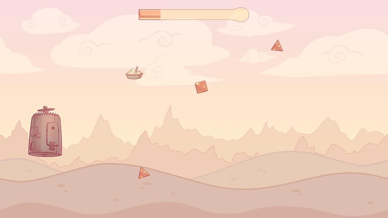 Escape from Plyuk screenshot 3