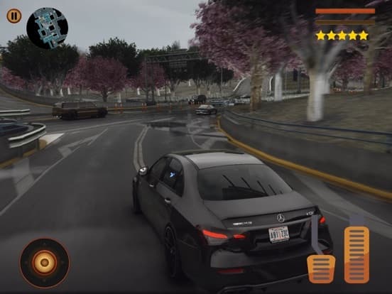 Real Gangster Mafia Vice Town screenshot 3