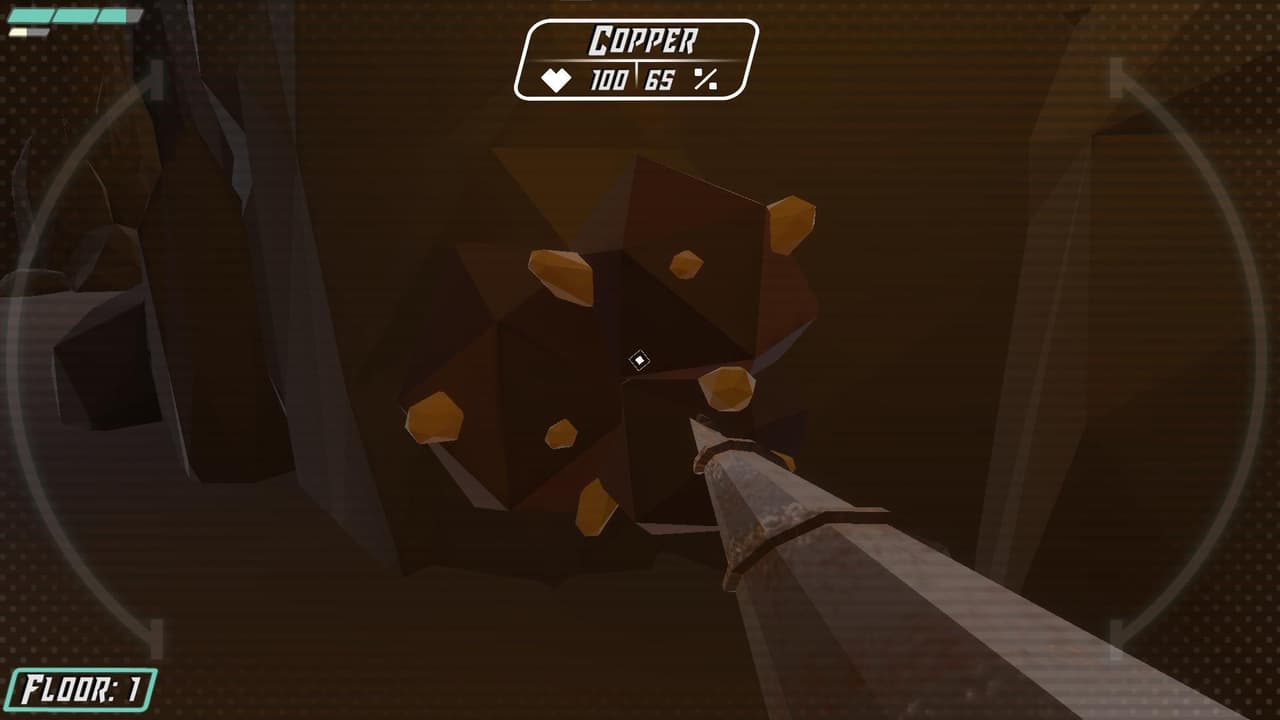 Rockee screenshot 3