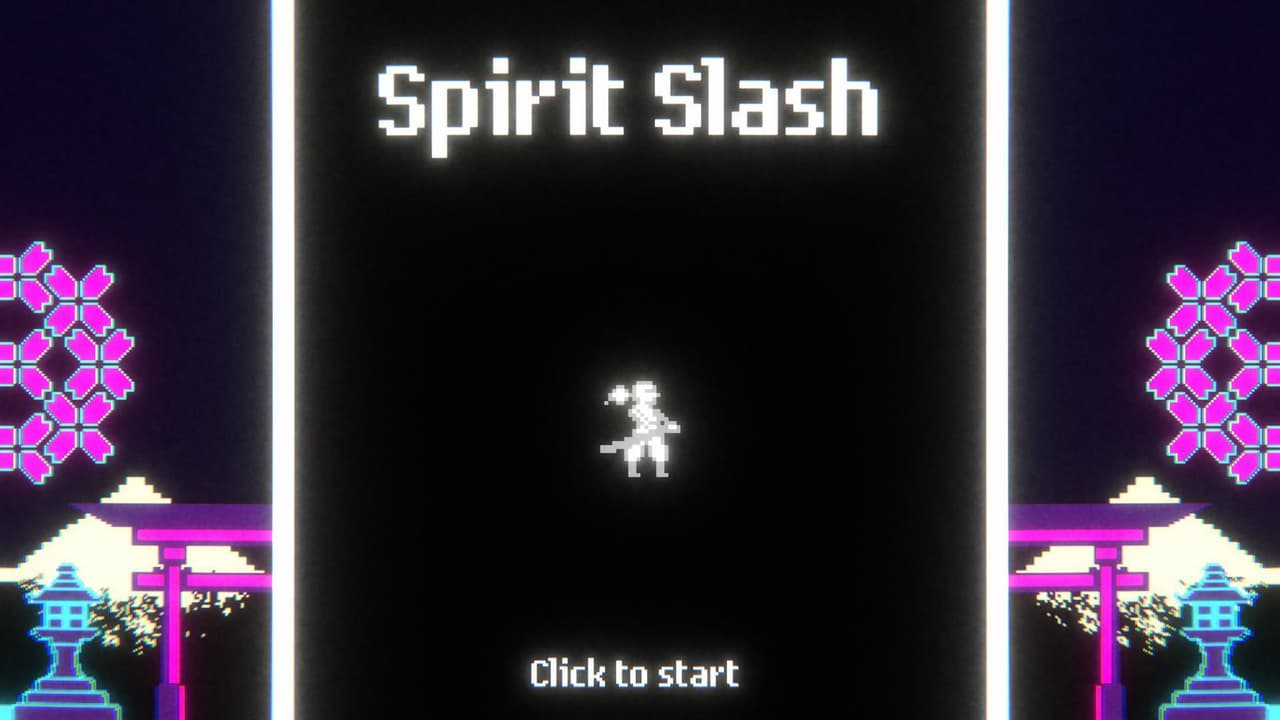 Spirit Slash