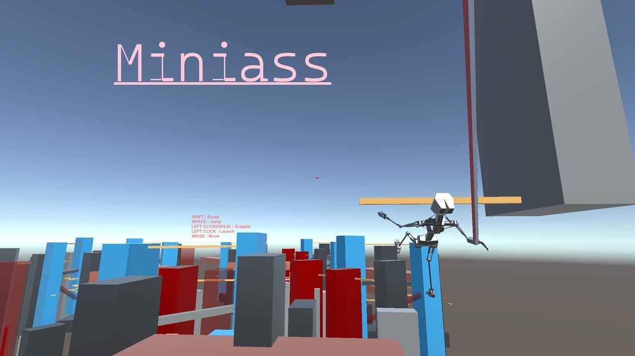 Miniass