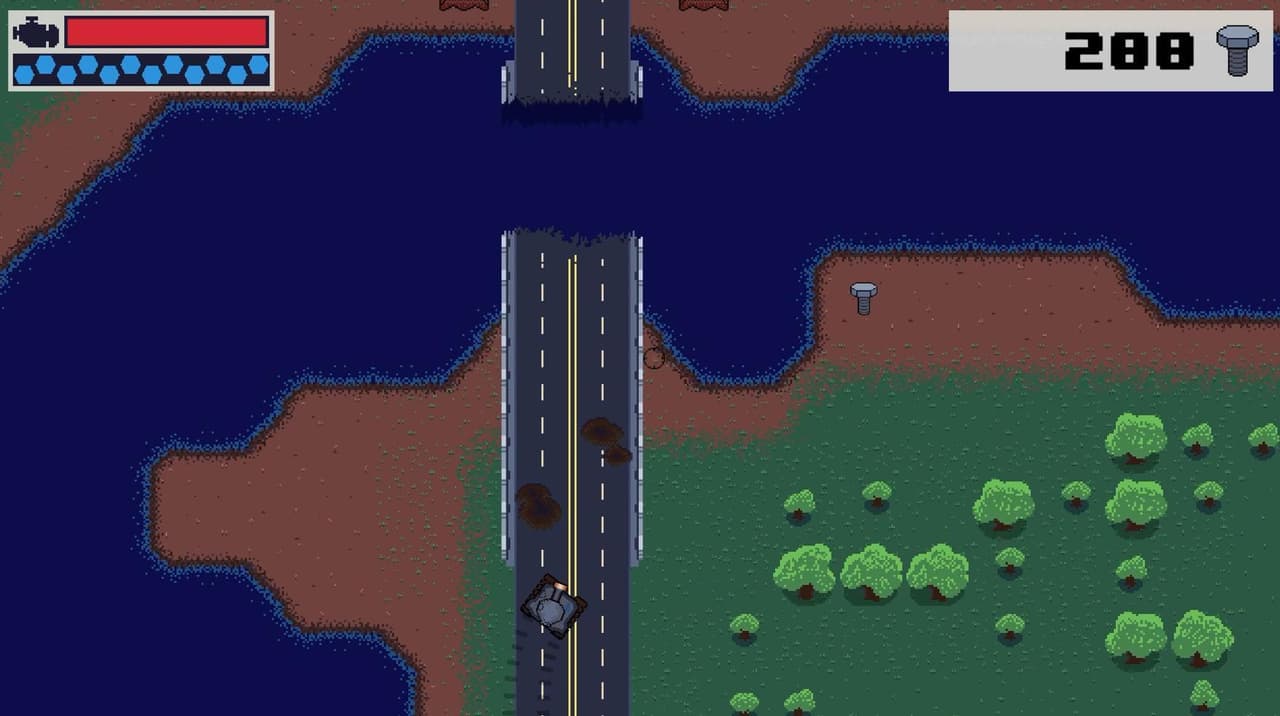TopTank screenshot 3