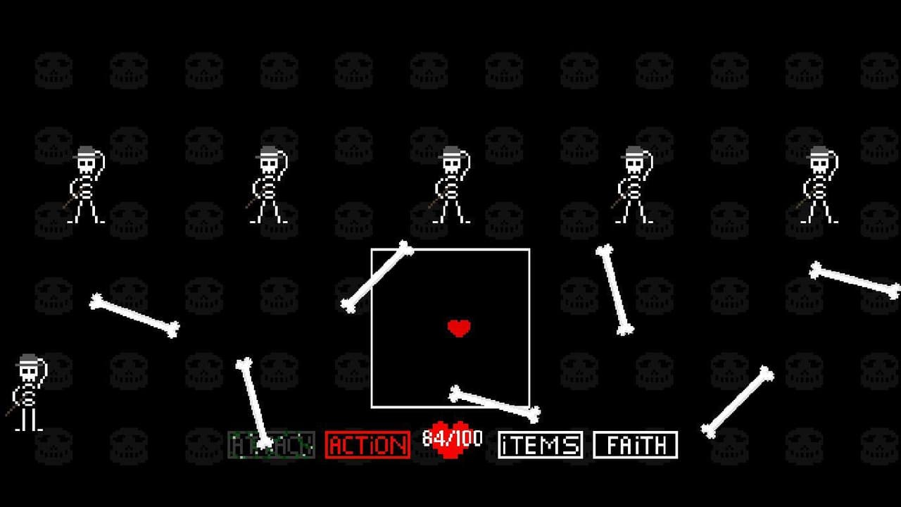 WONDERWORLD - [DEMO] screenshot 4