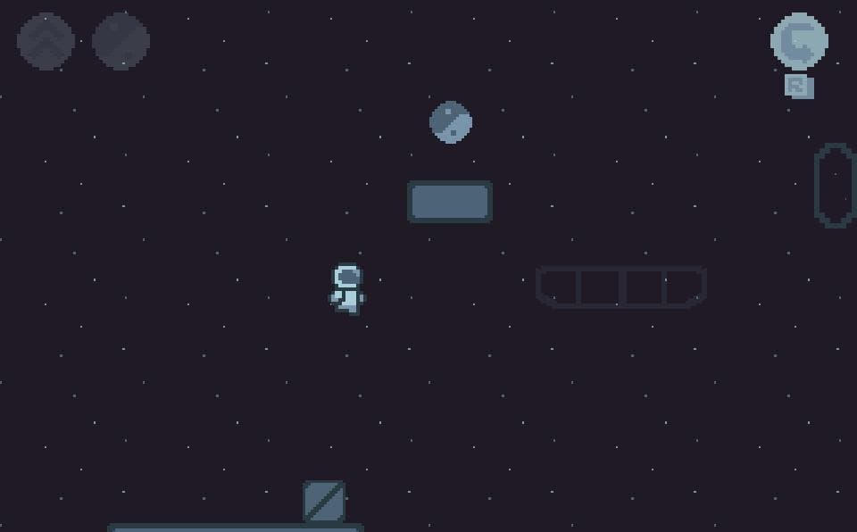 Space Switch (Robert) screenshot 4