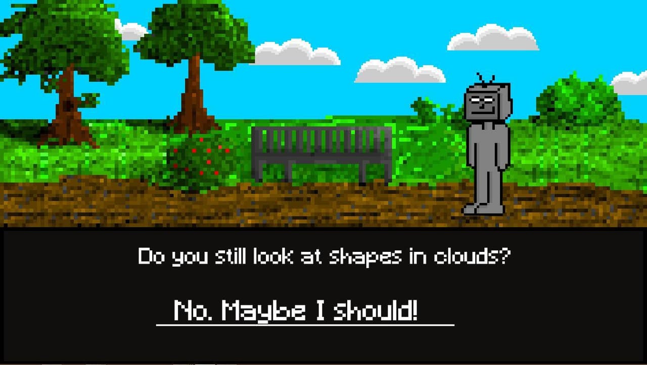 You.exe screenshot 3