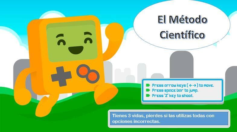 El Método Científico