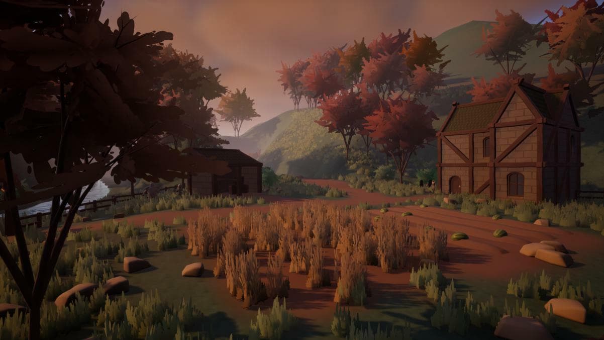 The Last Gasp screenshot 3