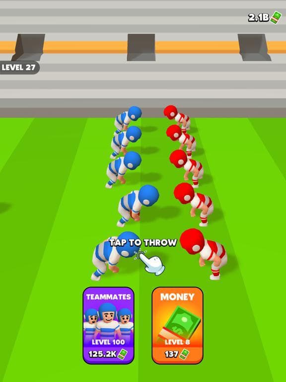 Touchdown Blitz