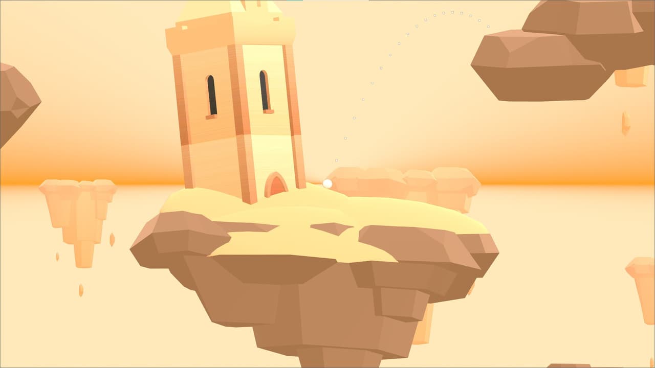 Really Simple Golf screenshot 3