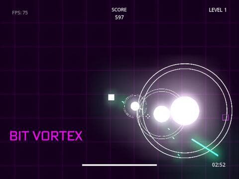 Bit Vortex