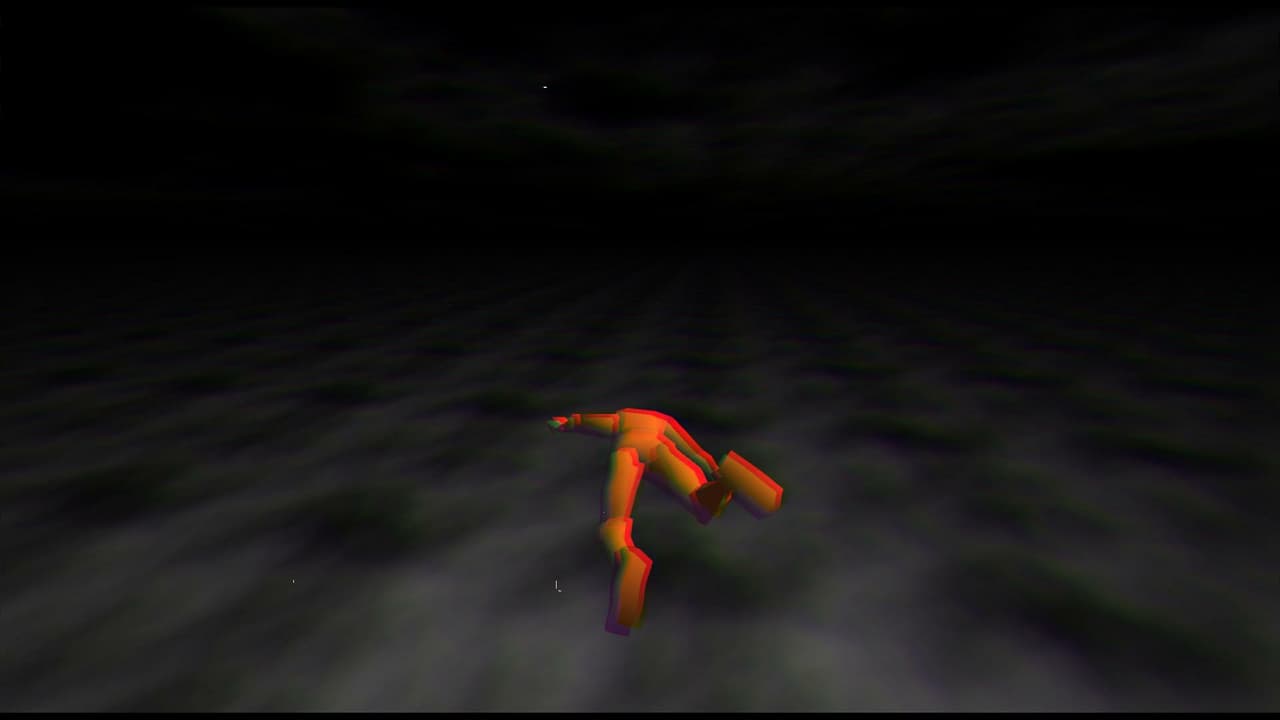 VOID PICNIC screenshot 4