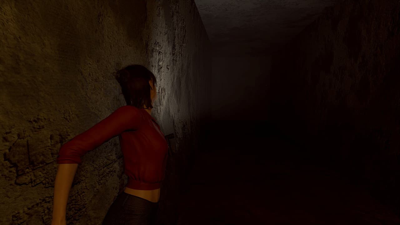 Unbearable (Demo) screenshot 6