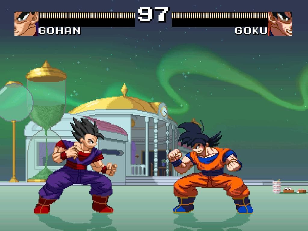 AllStarsBattle screenshot 4