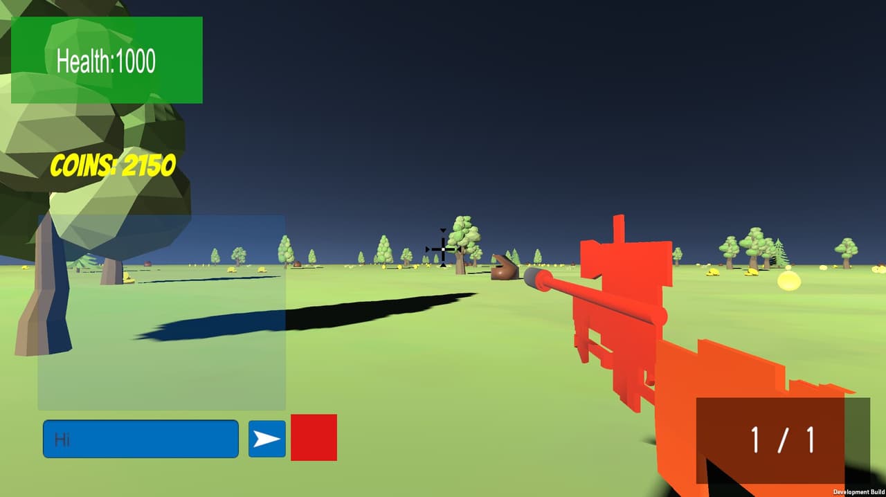 GST Wars screenshot 4