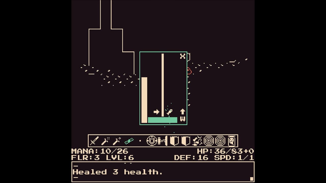The Dungeon-Dungeon Awaits screenshot 4