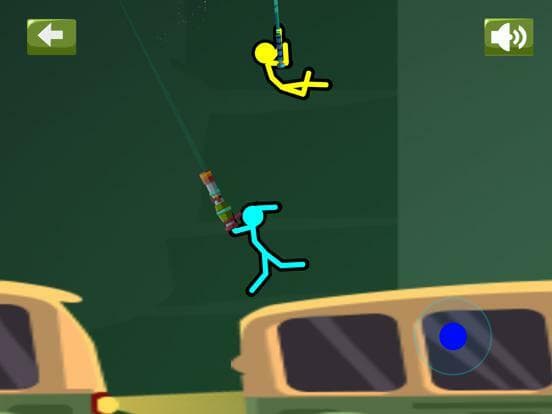 Stickfight Duelist screenshot 2