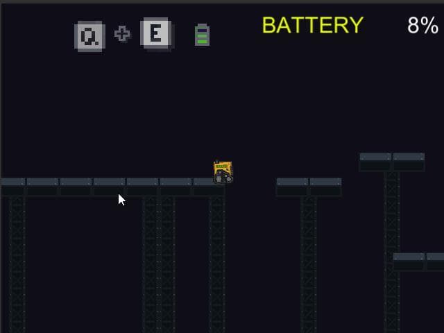 Ludum Dare 39 (AlbertoFdzM) screenshot 4