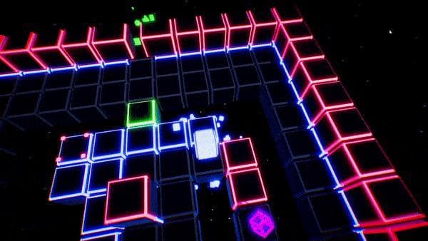 Power Cube screenshot 2