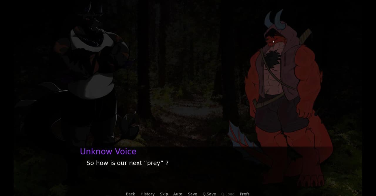 Asterios screenshot 2