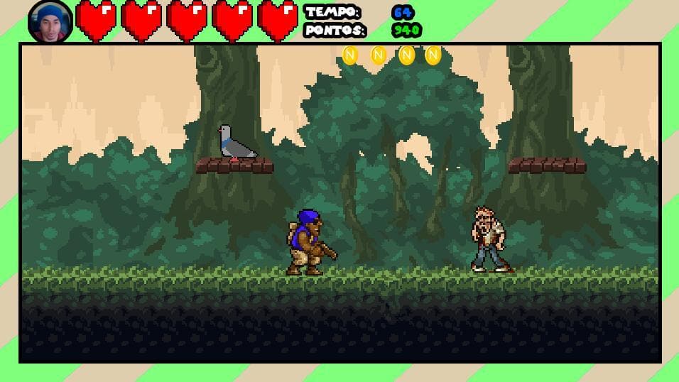 Super Muca Bangu screenshot 3