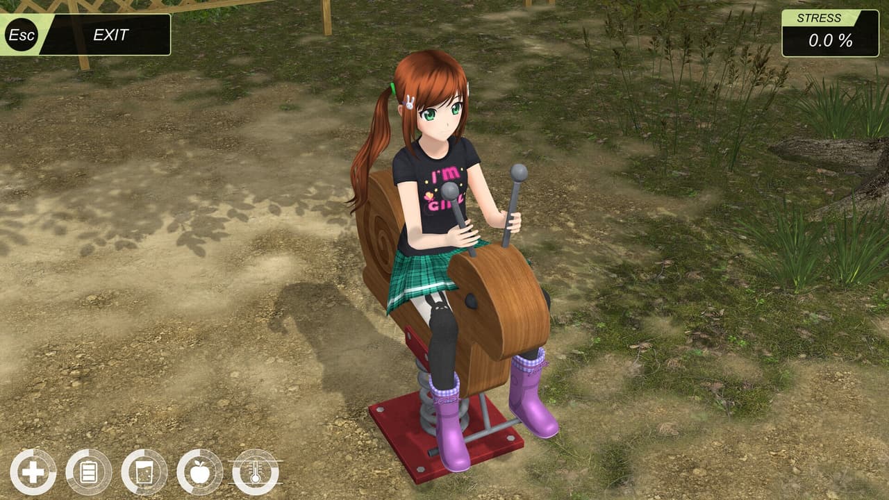 Anime City screenshot 5