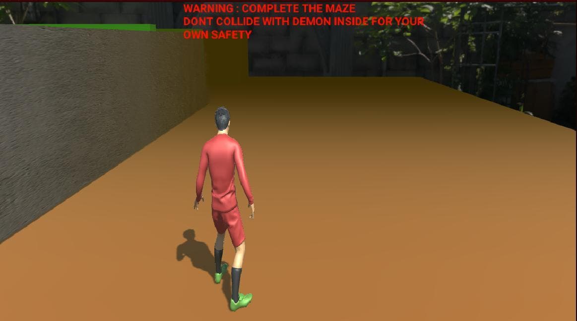 Mystery TWIST screenshot 2