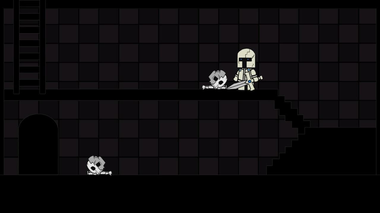 Tower of Avarice screenshot 2