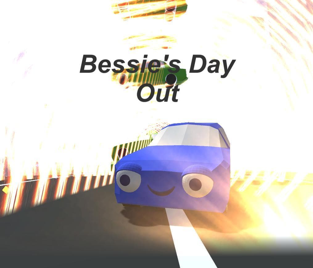 Bessies Day Out screenshot 2