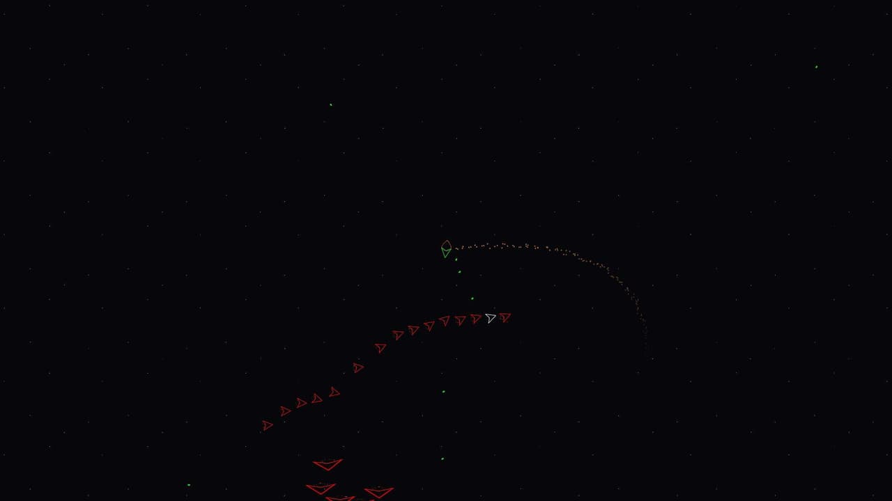 Laser Heck screenshot 4