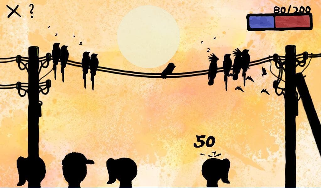 B!rds screenshot 2