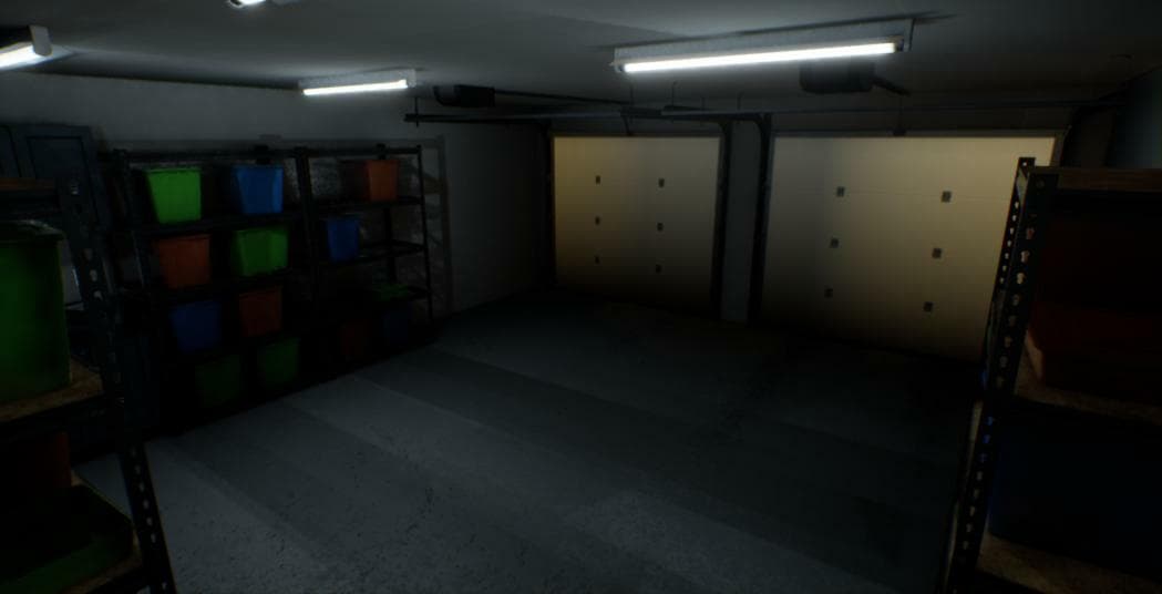 Espace the rooms screenshot 4