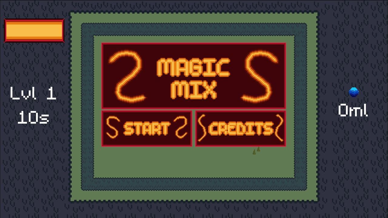 MagicMix screenshot 2