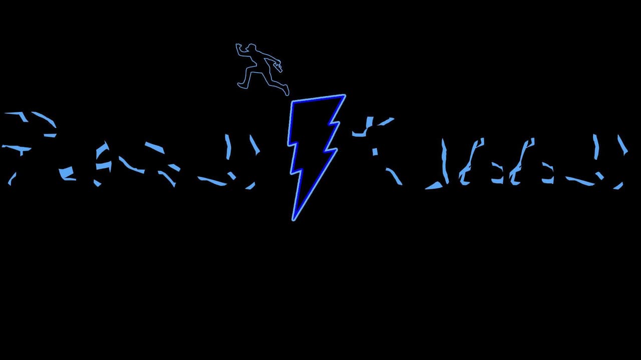 Power Runner (SzymonSroka)