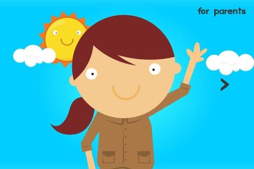 Animal Second Grade Math Games for Kids Free App screenshot 2