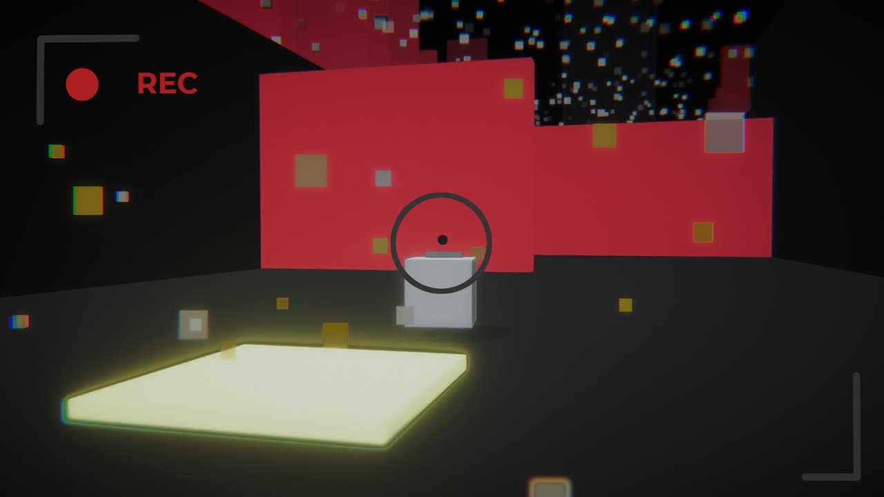 Camera Defuser screenshot 3