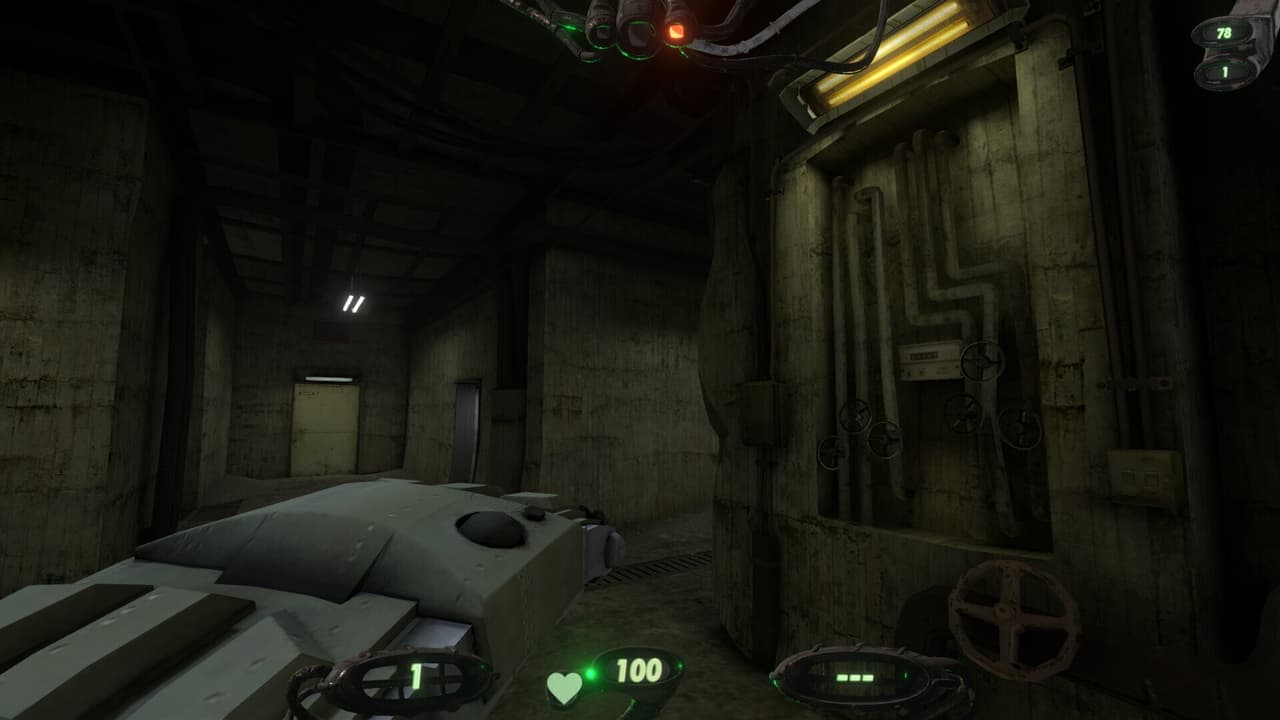 STRAFTAT screenshot 5