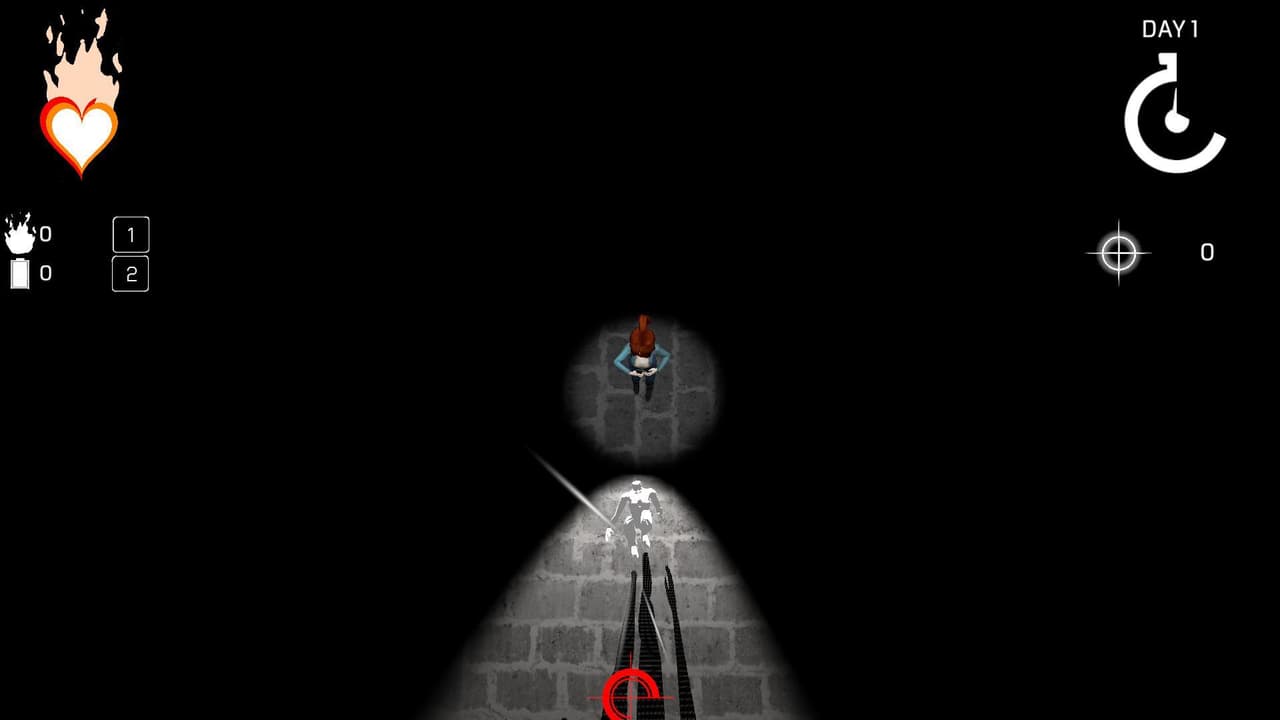 Lucere screenshot 2