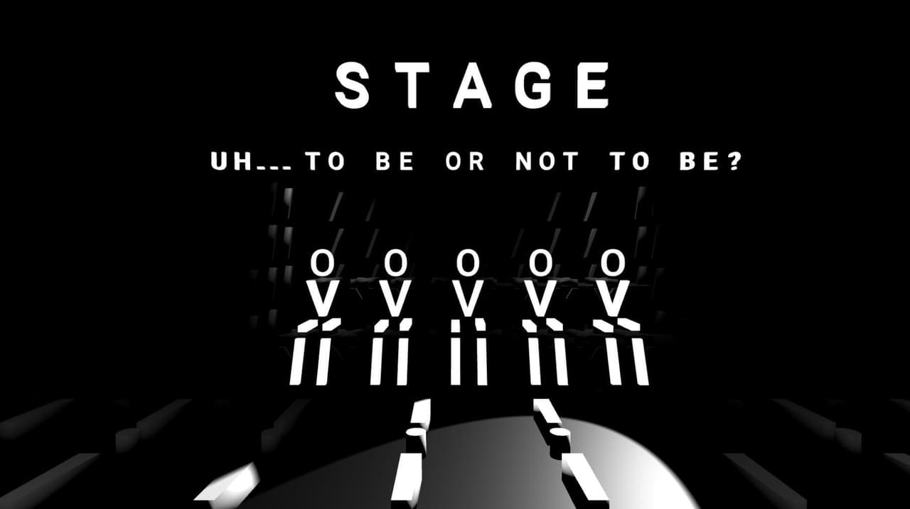A Place Like No (ASCII VR) screenshot 4