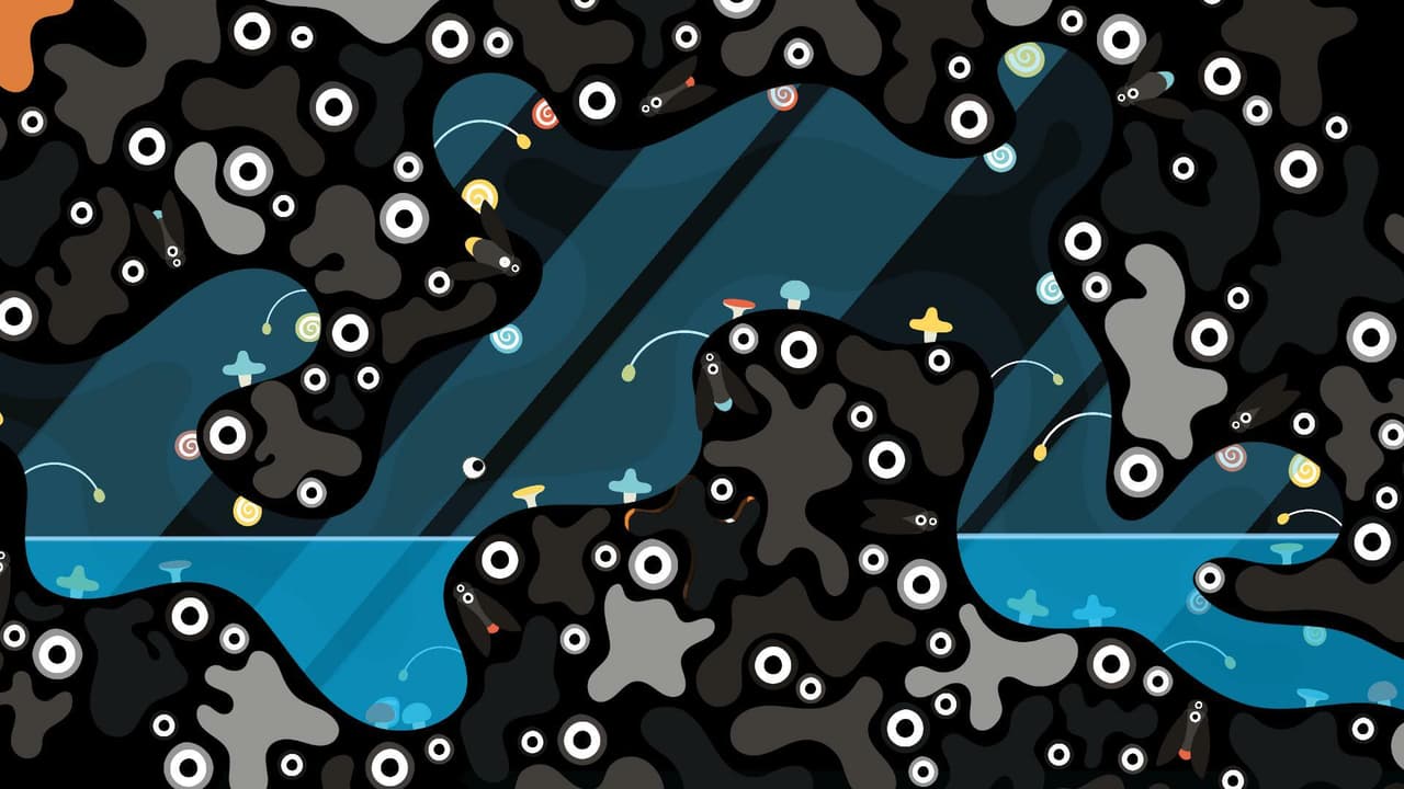ROLL (Nicolas Zelv) screenshot 6