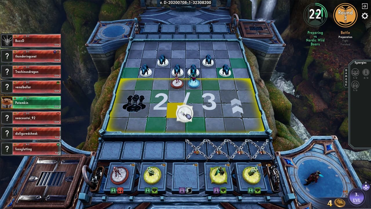 King of the Board screenshot 3