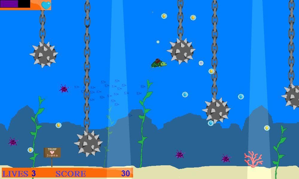 COCONUTT SHELL!!! screenshot 3
