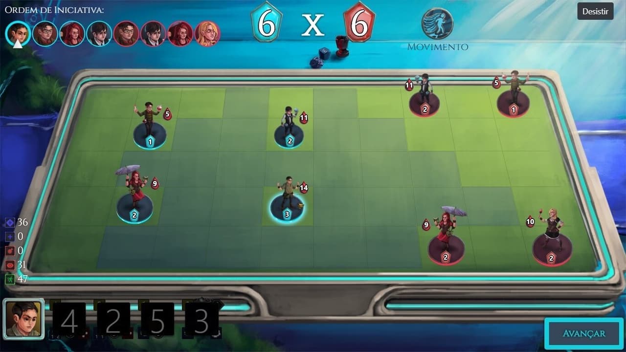 Wissen Heroes screenshot 6