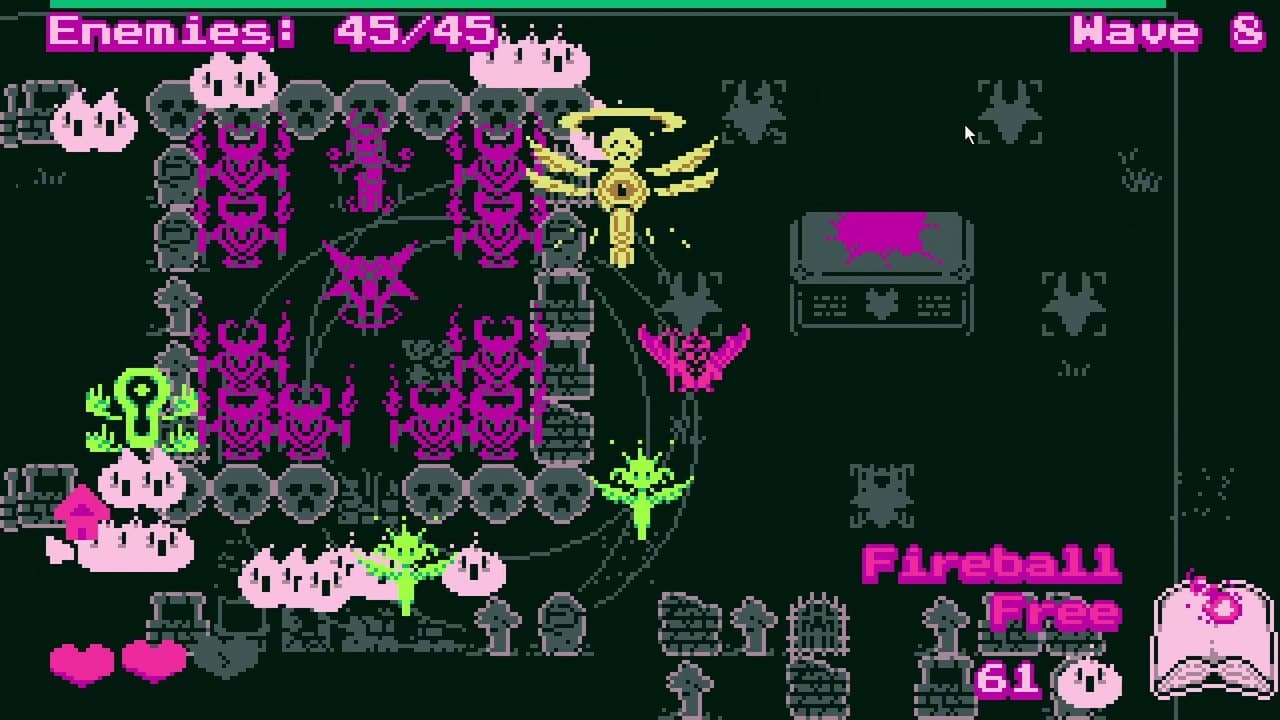 Hell Well screenshot 6