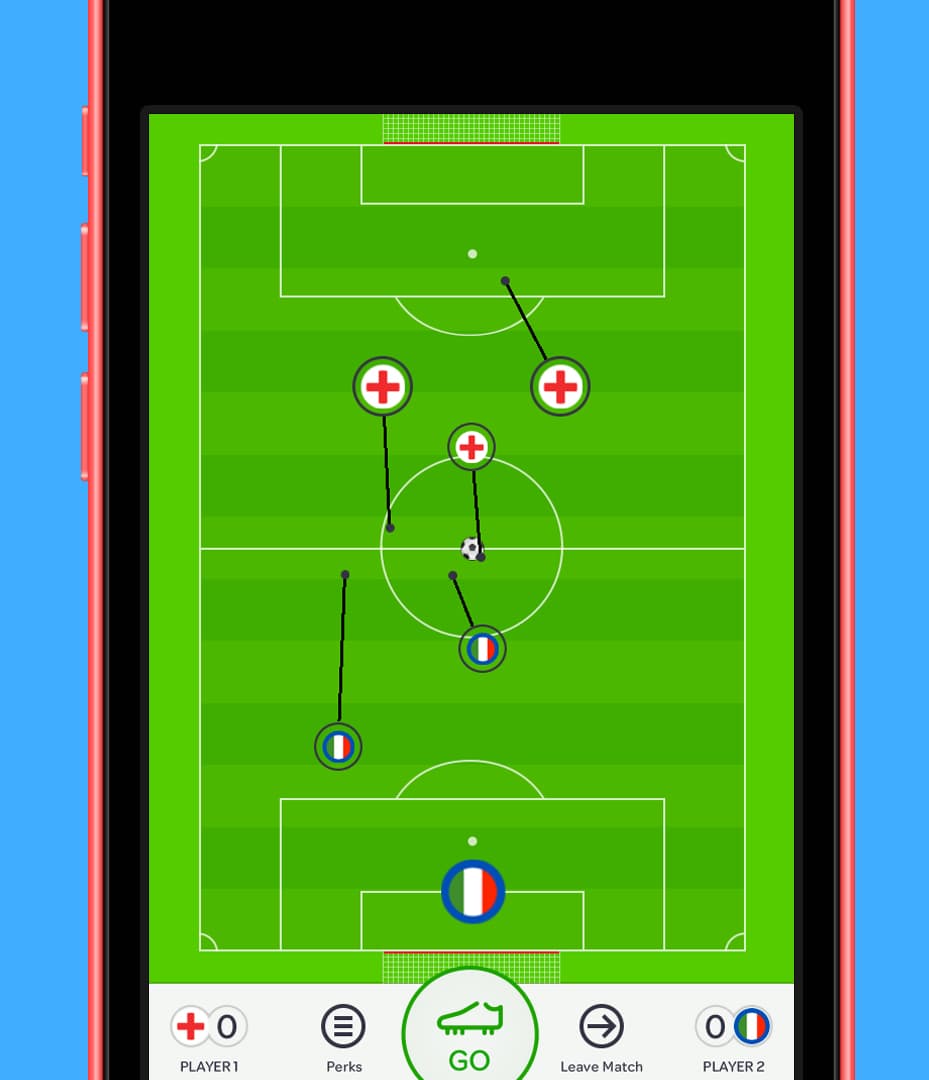 Goaler screenshot 6