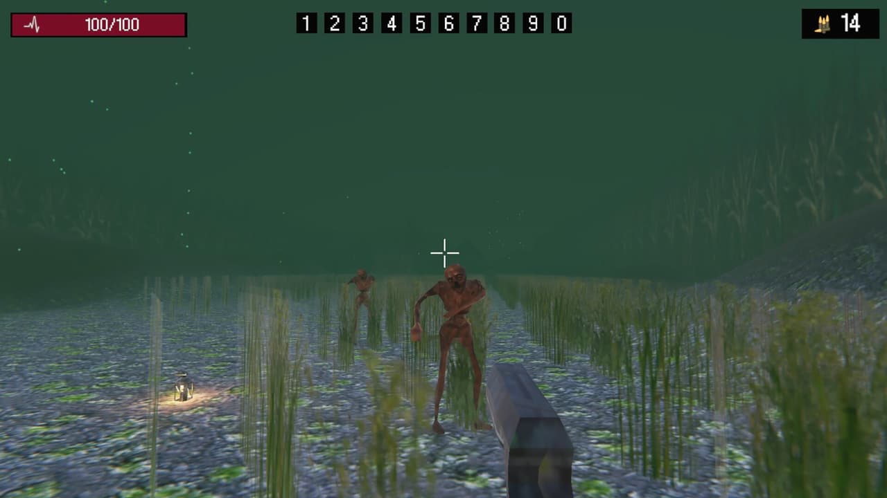 Phlegethon screenshot 2