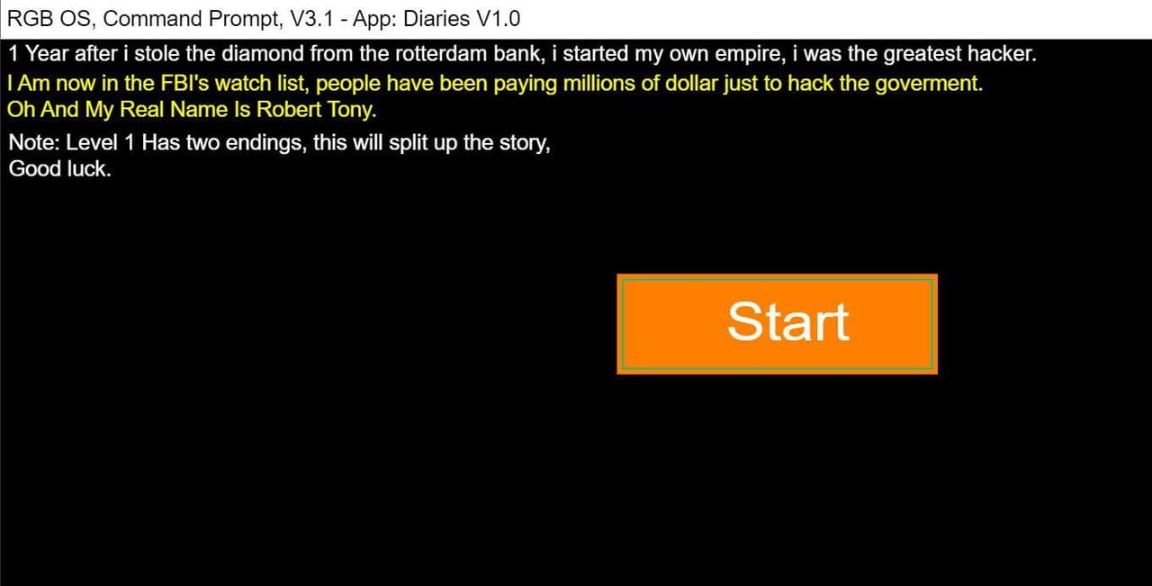 Hack3rMan screenshot 3