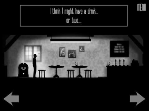 The Silence