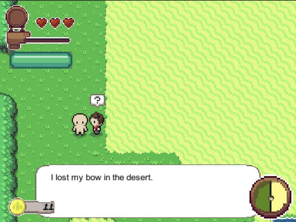 Top Down RPG (Vamp4) screenshot 3