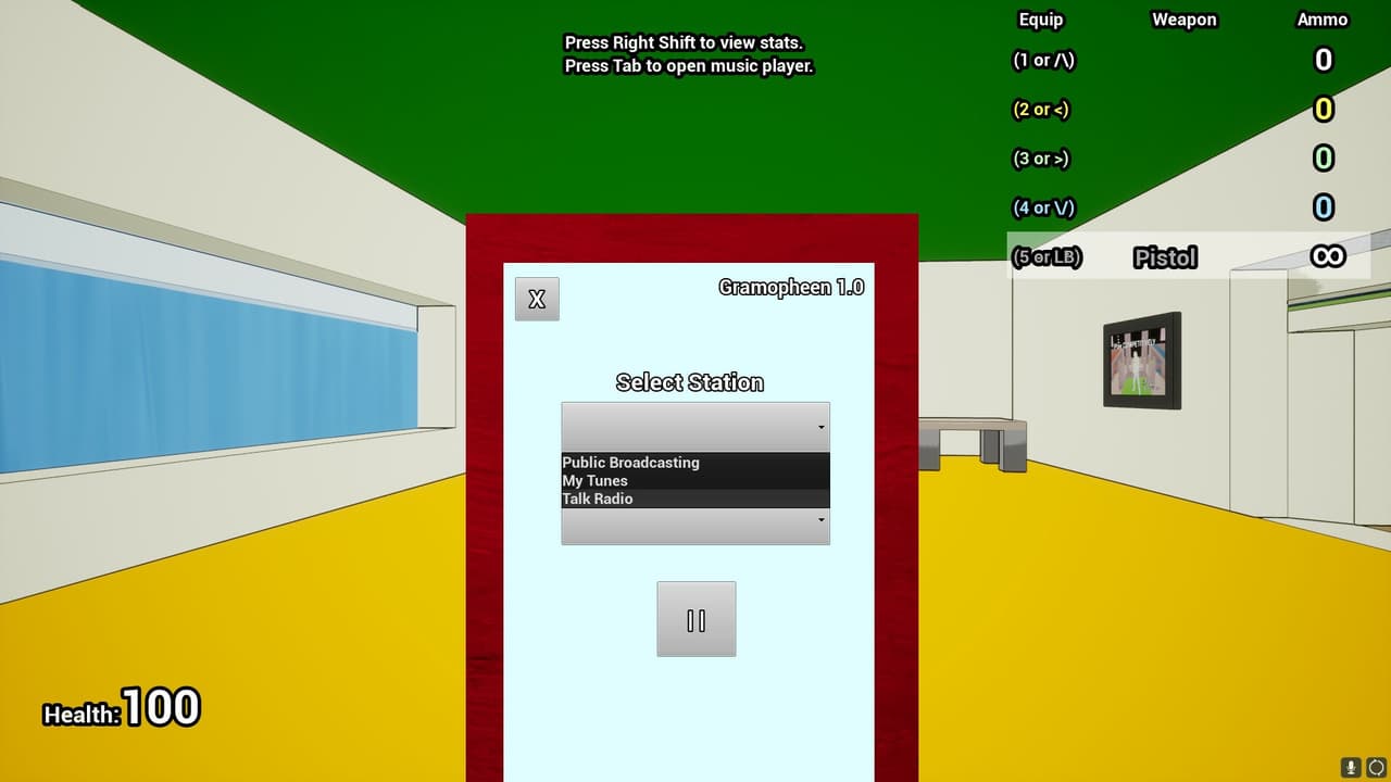 Coran screenshot 5
