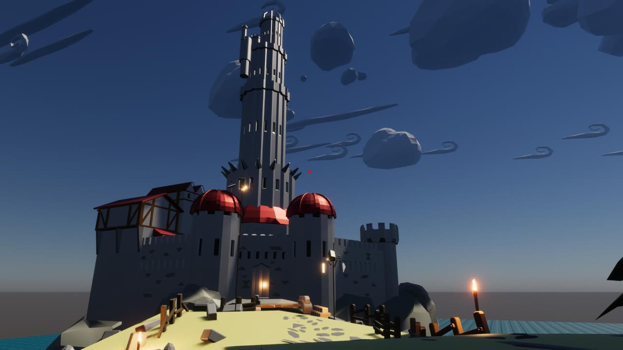 Island of adventures screenshot 4